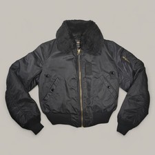 Alpha Industries Bomber Jacket