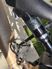 e-bike mtb full Orbea Rise H30 M 