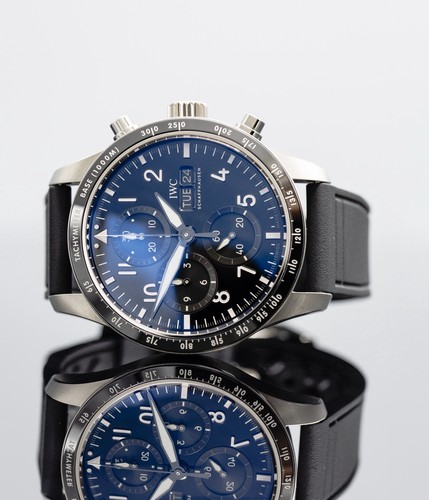 Orologio iwc pilots - iwc,