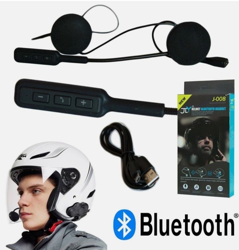 Cuffia auricolare helmet - cuffia,