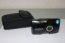 Olympus Mju II fotocamera
