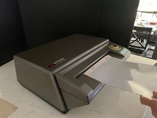 Macchina per trasparenza 3M