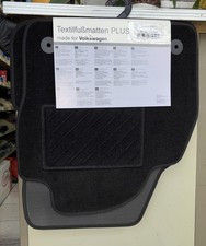 TAPPETINI MOQUETTE VW POLO