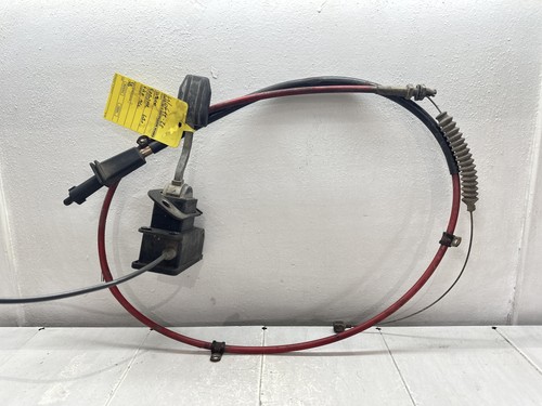 Cavo acceleratore per iveco - cavo,