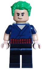 LEGO® Minifig op006 - Roronoa
