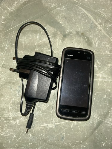 Nokia 5228