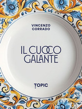 IL CUOCO GALANTE  - CORRADO VINCENZO - Topic
