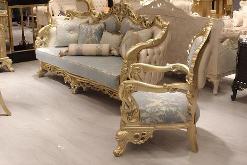 Divano posti chesterfield - posti,