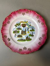 #62L Antico piatto Donaustadt