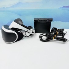 Playstation VR PS4 Completo in