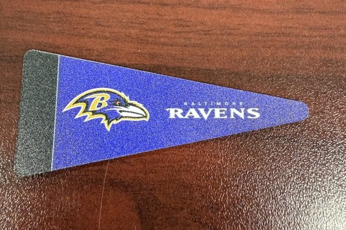 Baltimore ravens mini pennant - ravens,