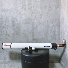 Vixen A80Mf 80mm f/11.4