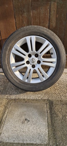 Gomme estive con cerchi - estive,