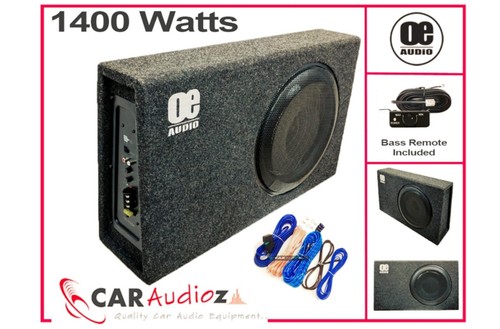 Audio 112sa 5cm 700w - oe,