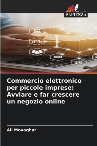 Commercio elettronico per