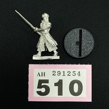 Isildur Metal Games Workshop