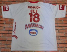 COPRA PIACENZA ANDERSON 18