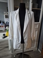 🌸 Giacca blazer BERSHKA