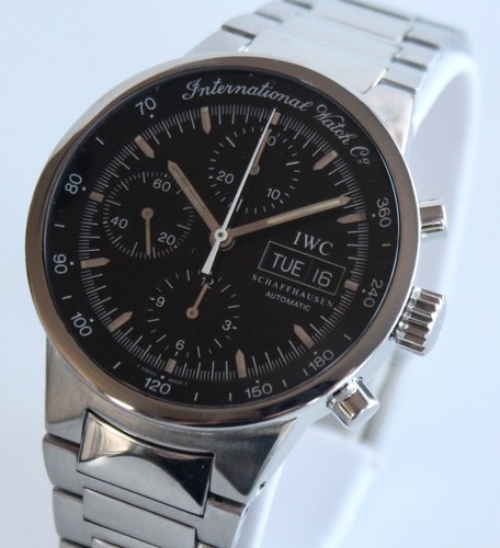 Orologio iwc schauffhausen - orologio,