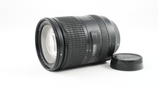 【Problem】Nikon AF-S DX