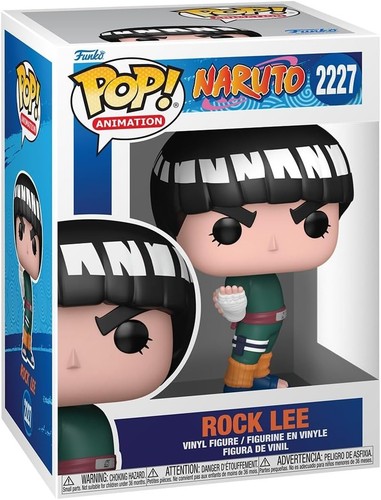 Funko pop naruto classic - funko,