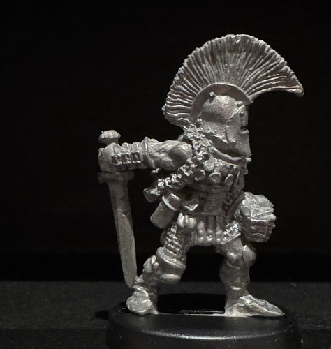 Cittadella 0109 gladius - 0109/06,