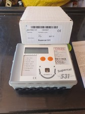 Sontex supercal 531 - supercal,