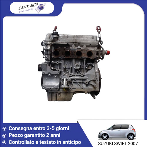 Motore benzina - 🇮🇹,