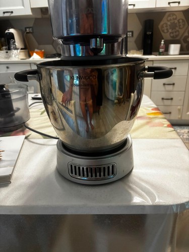 Kenwood cooking chef - kenwood, major
