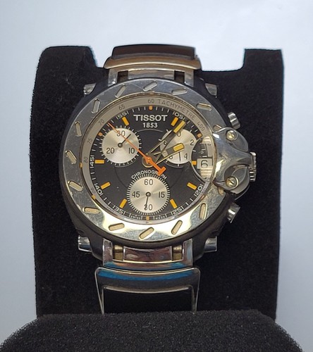 Orologio uomo tissot - uomo,