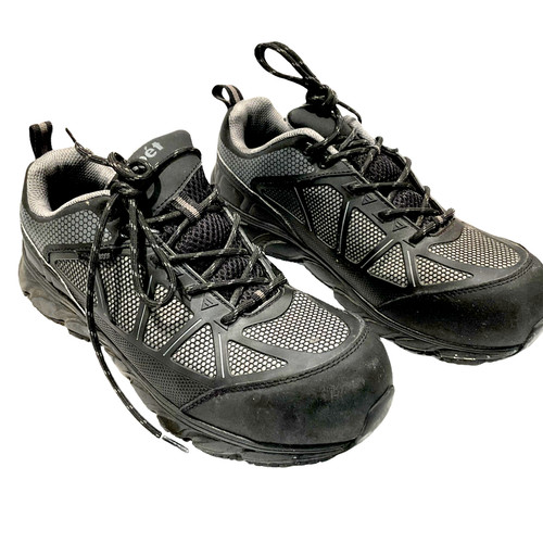 Scarpa lavoro uomo 8m - scarpa,