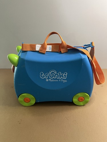 Valigia trunki per - valigia, bambini