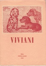 VIVIANI GIUSEPPE  "Pisa