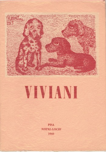 Viviani giuseppe pisa - , "pisa