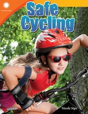 Safe Cycling by Nicole Sipe