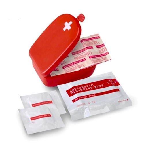 Kit primo soccorso - primo,