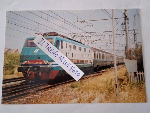 Fotografia locomotore - fotografia,