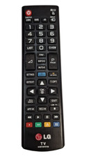 TELECOMANDO ORIGINALE A INFRAROSSI (AKB73975728) PER TV LG