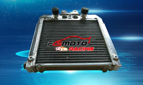 Aluminum radiator for - aluminum,