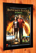 Broken Sword 5 The Serpents