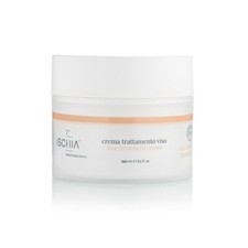 Sali di Ischia Crema Trattamento Acido Ialuronico e Acido Mandelico 250ml