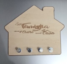 Appendi chiavi da parete