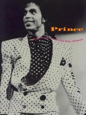Prince documentary by - prince:,