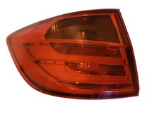 7259901-07 STOP FANALE FANALINO POSTERIORE ESTERNO SINISTRO SX BMW 316D 2012-201