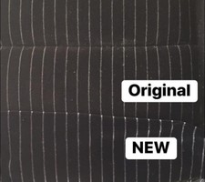 Tessuto Alfa Romeo GTV6