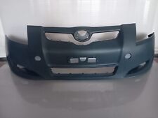 Paraurti anteriore nuovo Toyota Auris E15 2006-2012