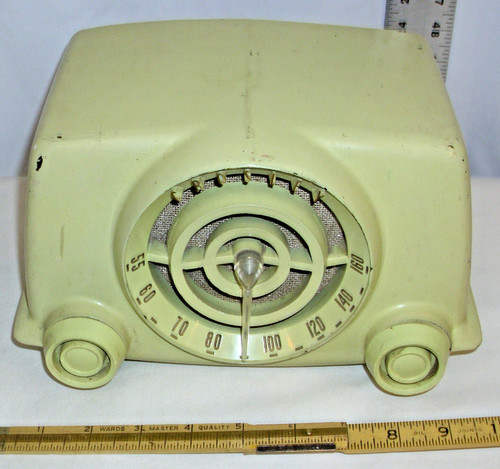 Crosley model 111 - crosley, 111-105u