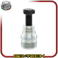 ESTRATTORE VOLANO VESPA 50