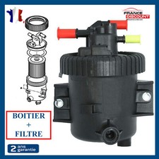 Filtre à gasoil complet