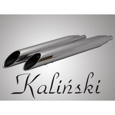 KALINSKI TERMINALE MARMITTE